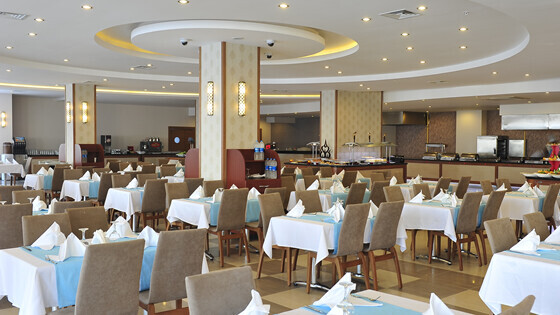 Annabella Diamond Hotel & Spa